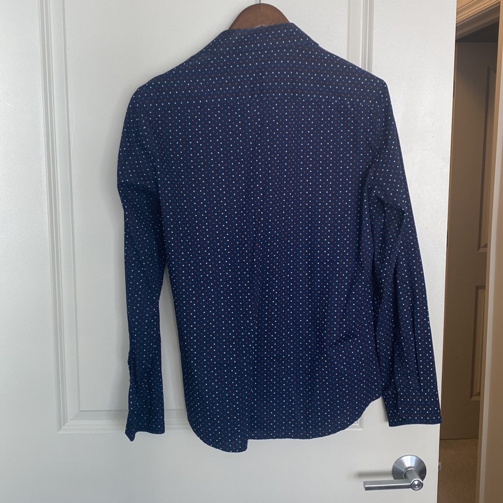 21 Men button-up - Picture 4 of 7